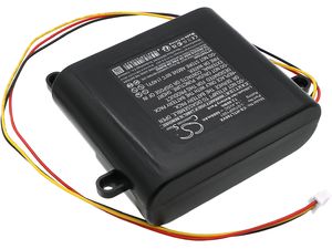 Baterie pentru Hobot Legee 7, 5000 mAh, Li-Ion
