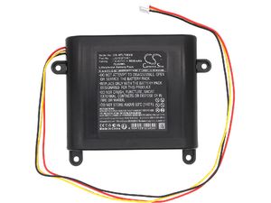 Baterie pentru Hobot Legee 7, 5000 mAh, Li-Ion