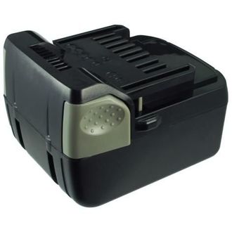 Батерия за Hitachi C 14dsl / Dv 14dbl / Wh 14dbl и други (еквивалент BSL 1415 BSL1430) 14, 3,0 Ah, Li-Ion