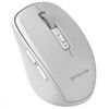 Proove Click, kabellose Maus, 2.4GHz, weiß