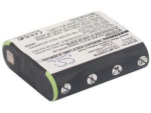 Baterie pentru Motorola Talkabout T280/T200/T82/T82 Extreme și altele, 700mAh, Ni-Mh