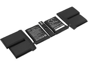 Akkumulátor Apple MacBook Pro 14 2021, 6050 mAh, Li-Pol, Apple MacBook Pro 14 2021, Li-Pol