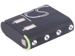 Baterie pentru Motorola Talkabout T280/T200/T82/T82 Extreme și altele, 700mAh, Ni-Mh