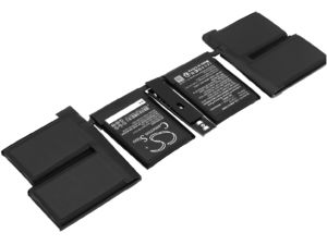 Akkumulátor Apple MacBook Pro 14 2021, 6050 mAh, Li-Pol, Apple MacBook Pro 14 2021, Li-Pol
