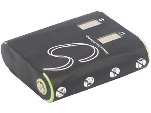 Baterie pentru Motorola Talkabout T280/T200/T82/T82 Extreme și altele, 700mAh, Ni-Mh