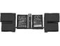 Akkumulátor Apple MacBook Pro 14 2021, 6050 mAh, Li-Pol, Apple MacBook Pro 14 2021, Li-Pol