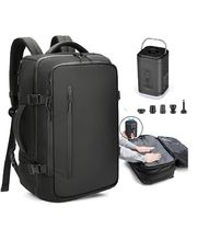 Vakuum-Kompressions–Reiserucksack 22