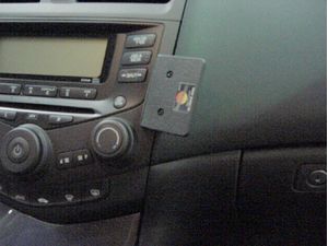 Brodit ProClip tartókonzol Honda Accord 03-07