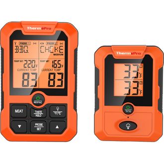 ThermoPro TP-810