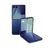 Samsung Galaxy Z Flip7 12+512GB F766B Blue Shadow