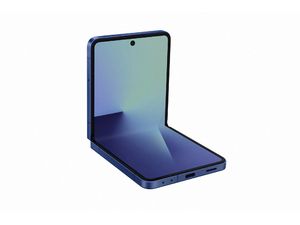 Samsung Galaxy Z Flip7 12+512GB F766B Blue Shadow