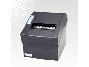 XPrinter C2008, imprimantă termică USB+Bluetooth