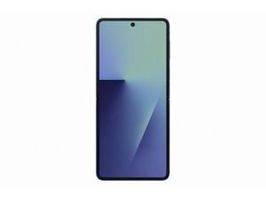 Samsung Galaxy Z Flip7 12+512GB F766B Blue Shadow