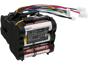 Baterie pentru Aeg Cx8-2-80db, Electrolux Cx 8 2 80 Db și altele, 3000 mAh, Li-Ion