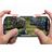  Consolă Gamepad pentru PUBG, Fortnite etc., negru