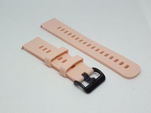 Mobilly curea de schimb universală 20 mm, roz