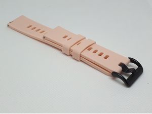 Mobilly curea de schimb universală 20 mm, roz