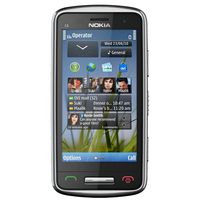 Očekávaná novinka Nokia C6-01 je nyní skladem!