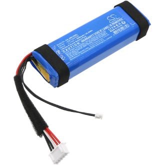 Baterie pentru difuzoare, JbI Charge Essential și altele, capacitate 6000 mAh