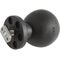 RAM Mounts úchyt do T-drážky Tough-Track s kulovým čepem 1,5", RAP-375U