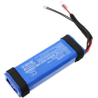 Baterie pentru difuzoare, JbI Charge Essential și altele, capacitate 6000 mAh