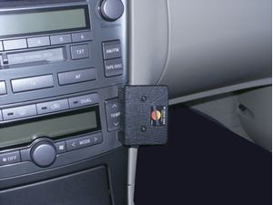 Brodit ProClip montážní konzole pro Toyota Avensis 03-08, na střed vpravo