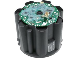 Baterie pentru aspiratoare, Tineco 3.0led 3.0lcd și altele, capacitate 3900 mAh