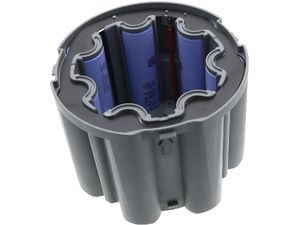 Baterie pentru aspiratoare, Tineco 3.0led 3.0lcd și altele, capacitate 3900 mAh