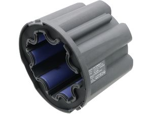 Baterie pentru aspiratoare, Tineco 3.0led 3.0lcd și altele, capacitate 3900 mAh
