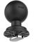 RAM Mounts úchyt do T-drážky s kulovým čepem 1,5", RAP-354U-TRA1