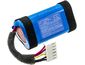 Батерия за JBL Charge Essential 2, 7800 mAh, Li-Ion
