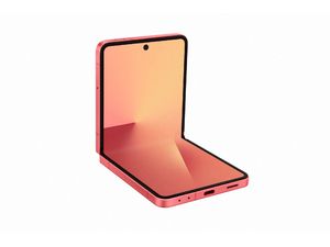 Samsung Galaxy Z Flip7 12+512GB F766B Coralred