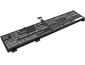 Baterie laptop, Lenovo Legion 5 15arh7h 82rd0002sb și altele, capacitate 5100 mAh