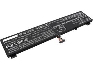 Baterie laptop, Lenovo Legion 5 15arh7h 82rd0002sb și altele, capacitate 5100 mAh