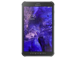 Samsung Galaxy Tab Active T365 LTE 16GB Titanium Grün
