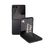 Samsung Galaxy Z Flip7 12+512GB F766B Jetblack