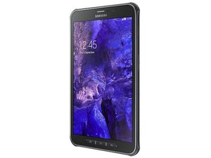 Samsung Galaxy Tab Active T365 LTE 16GB Titanium Grün