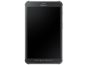 Samsung Galaxy Tab Active T365 LTE 16GB Titanium Grün