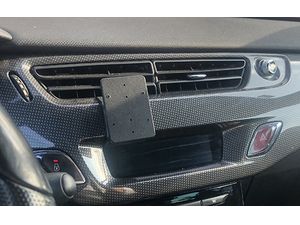 Brodit ProClip montážní konzole pro Citroen C3/DS 10-16 (jen bez displeje navigace), na střed