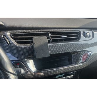 Brodit ProClip montážní konzole pro Citroen C3/DS 10-16 (jen bez displeje navigace), na střed