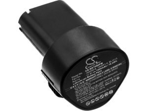Akkumulátor Makita Cc300, Df030, Jr100d, Wt01 és másokhoz, 1500 mAh, Li-Ion