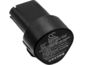 Akkumulátor Makita Cc300, Df030, Jr100d, Wt01 és másokhoz, 1500 mAh, Li-Ion