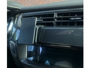 Brodit ProClip montážní konzole pro Citroen C3/DS 10-16 (jen bez displeje navigace), na střed