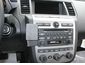 Brodit ProClip montážní konzole pro Nissan Murano 03-08, na střed vlevo