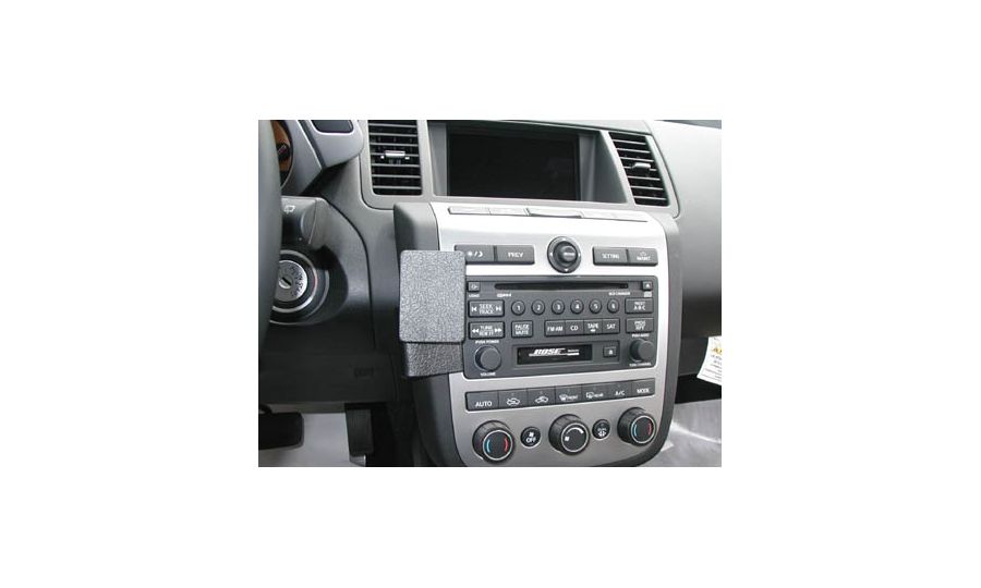 Brodit ProClip montážní konzole pro Nissan Murano 03-08, na střed vlevo
