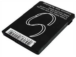 Akkumulátor HP iPaq 4700, Li-ion 3.7V 2000mAh