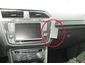 Brodit ProClip montážní konzole pro Volkswagen Tiguan 17-24, na střed vpravo