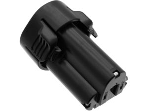 Akkumulátor Makita Cc300, Df030, Jr100d, Wt01 és másokhoz, 1500 mAh, Li-Ion