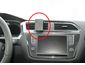 Brodit ProClip montážní konzole pro Volkswagen Tiguan 17-24, na střed