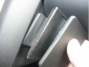 Brodit ProClip tartókonzol Nissan Murano 03-08